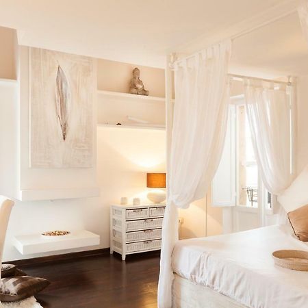 Navona Luxury Sky Penthouse Apartment Rome Luaran gambar
