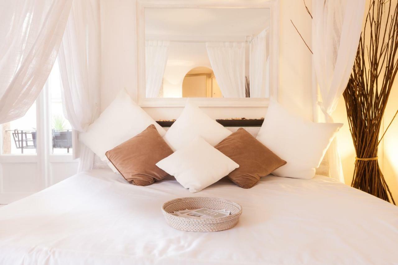 Navona Luxury Sky Penthouse Apartment Rome Luaran gambar